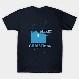 Merry Christmas T-Shirt